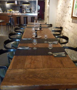 La Salle à Manger des Chartrons — photo 8