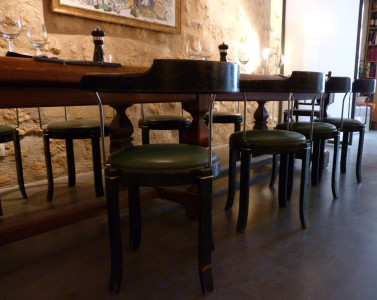La Salle à Manger des Chartrons — photo 9