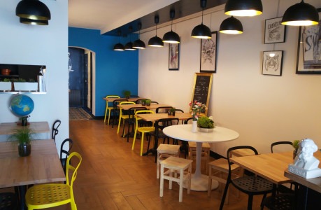 La Jeune Garde — photo 1