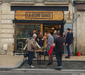 La Jeune Garde — photo 3