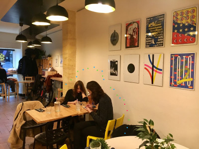 La Jeune Garde — photo 6