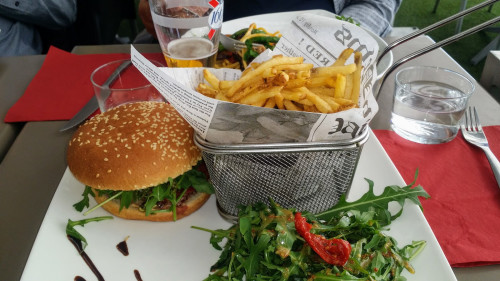 La Trattoria des Quais — photo 1