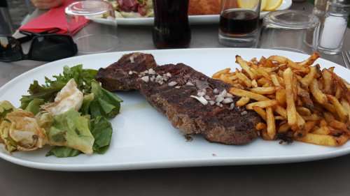 La Trattoria des Quais — photo 5