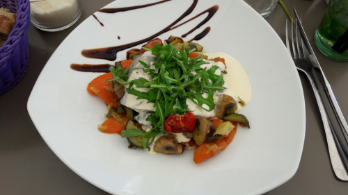 La Trattoria des Quais — photo 6