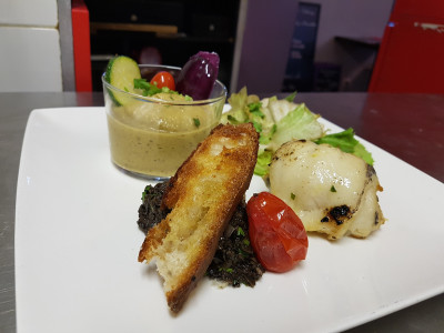 La Trattoria des Quais — photo 9