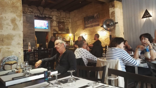 Le Vieux Chaudron — photo 4