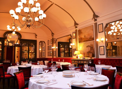 Café du Levant