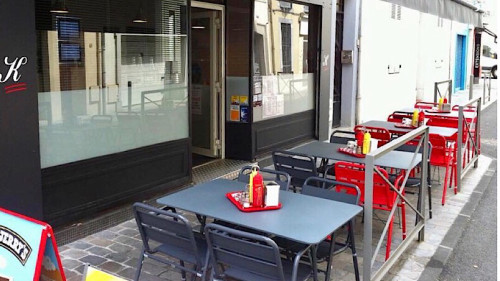 La Kantine Tarbes