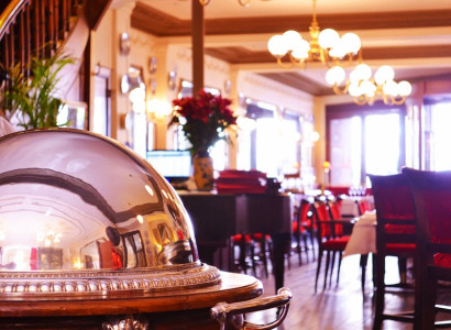 Café du Levant — photo 10