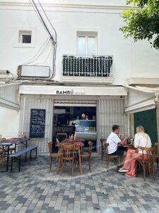 Bambú Ibiza — photo 3