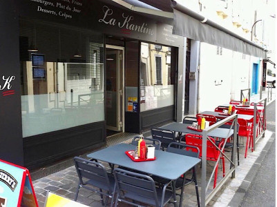 La Kantine Tarbes — photo 3