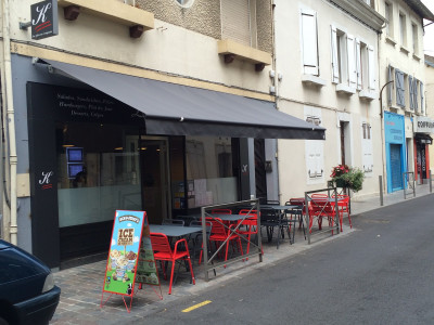 La Kantine Tarbes — photo 4