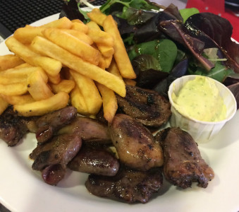 La Kantine Tarbes — photo 7