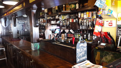 The Blarney Stone — photo 1