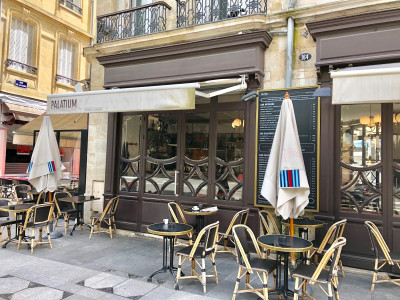 Le Palatium — photo 3