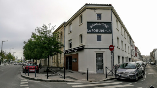 Le Forum Café — photo 3