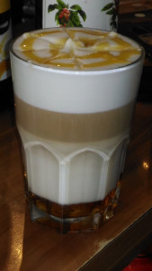 Le Forum Café — photo 5