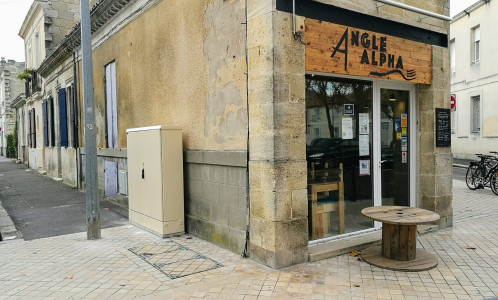 L'Angle Alpha — photo 3