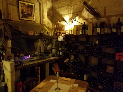 La Boulangerie — photo 1