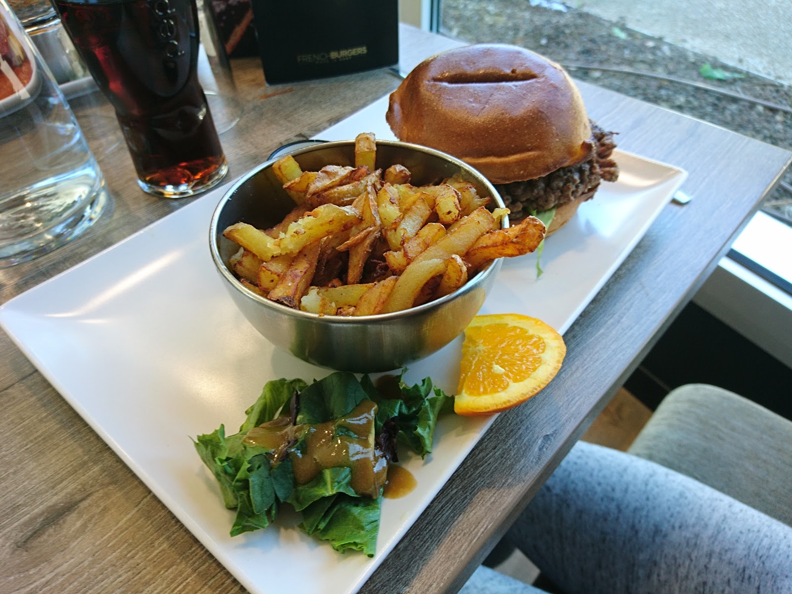 French Burgers Labège — photo 5