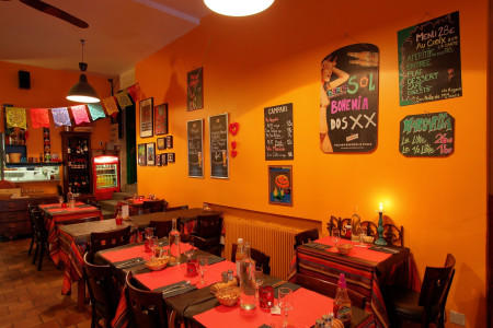 Saveur Latine — photo 1