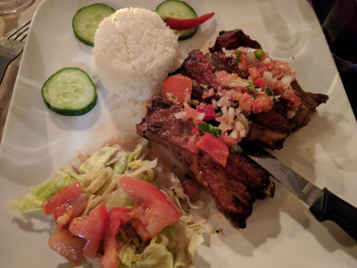Saveur Latine — photo 5