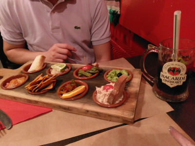 Saveur Latine — photo 6