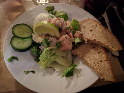 Saveur Latine — photo 9