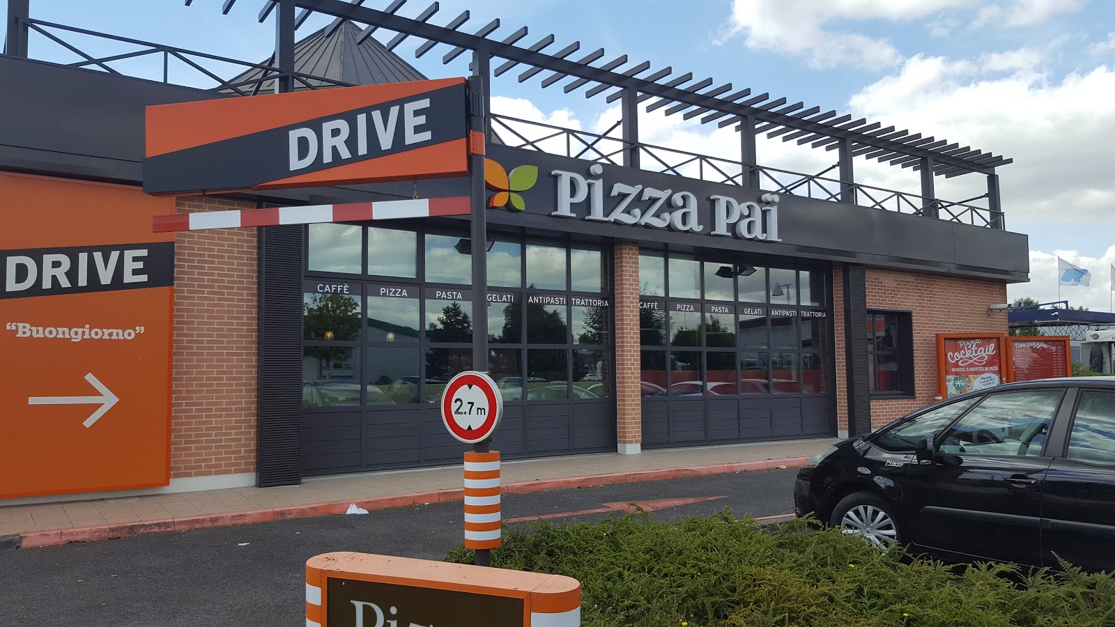 Pizza Paï Compiègne — photo 3