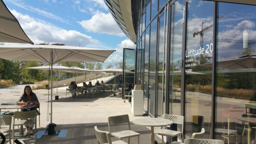 Latitude20 — photo 2