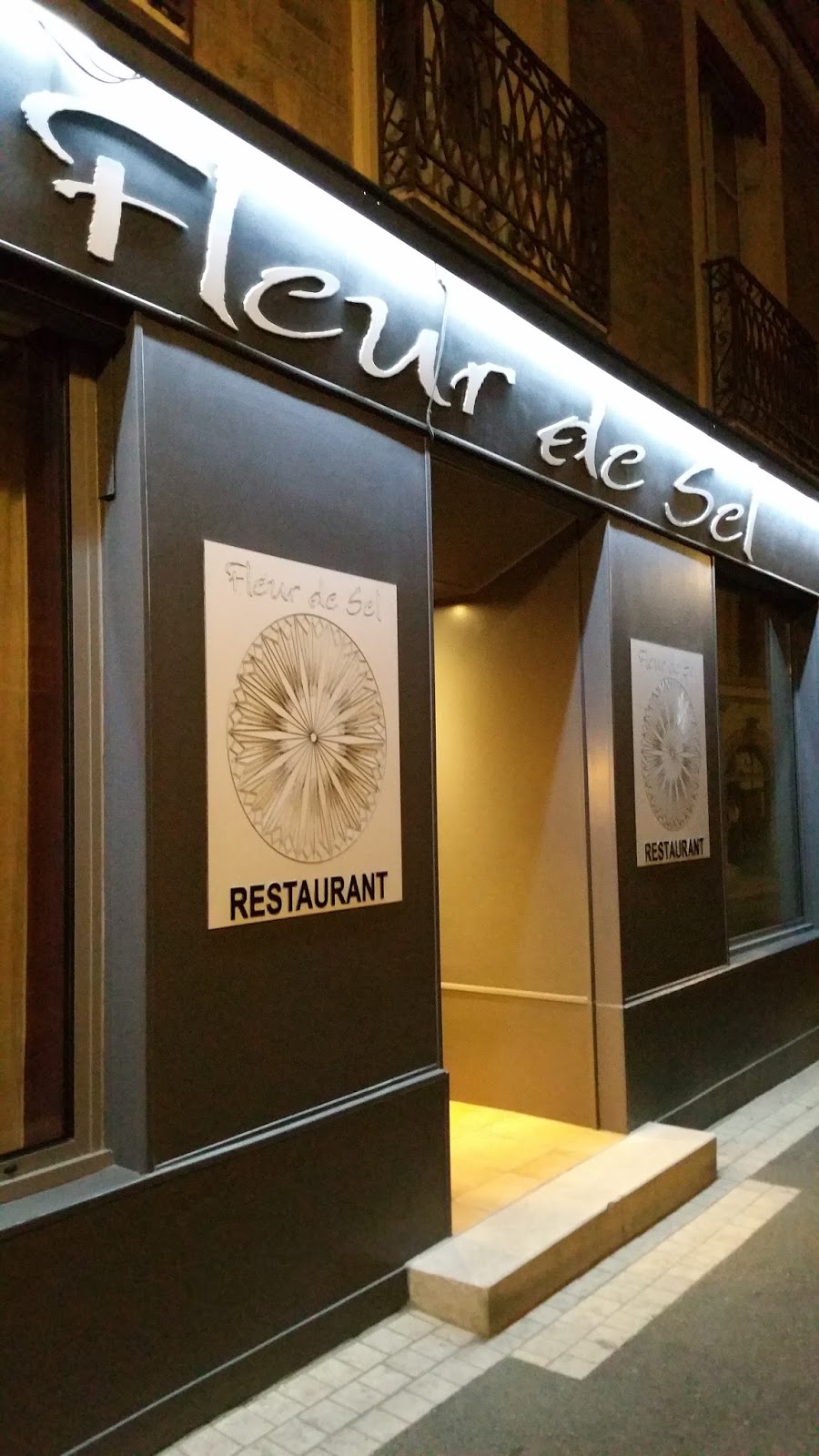 Fleur de sel — photo 2