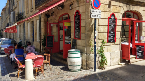 Bar Cave de la Monnaie — photo 3