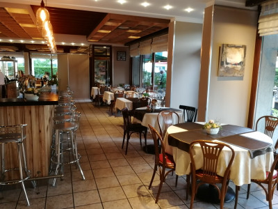 Auberge de Thônex