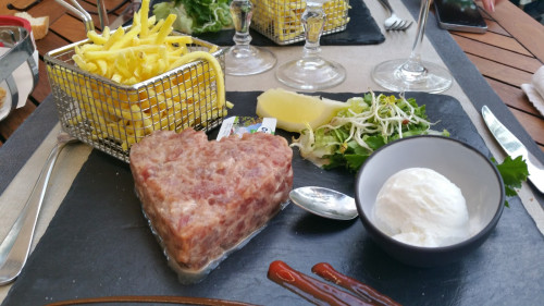 Auberge de Thônex — photo 3