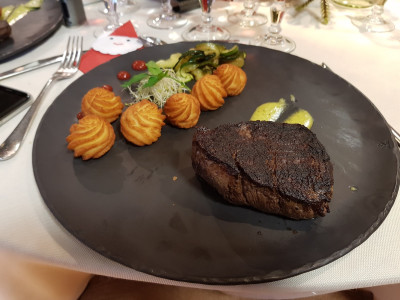 Auberge de Thônex — photo 7