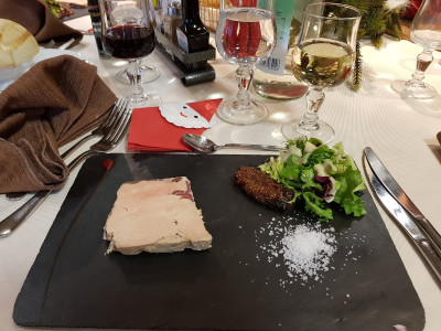 Auberge de Thônex — photo 8