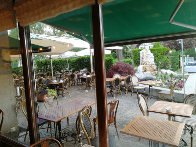 Auberge de Thônex — photo 9