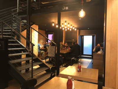 Big Fernand — photo 2