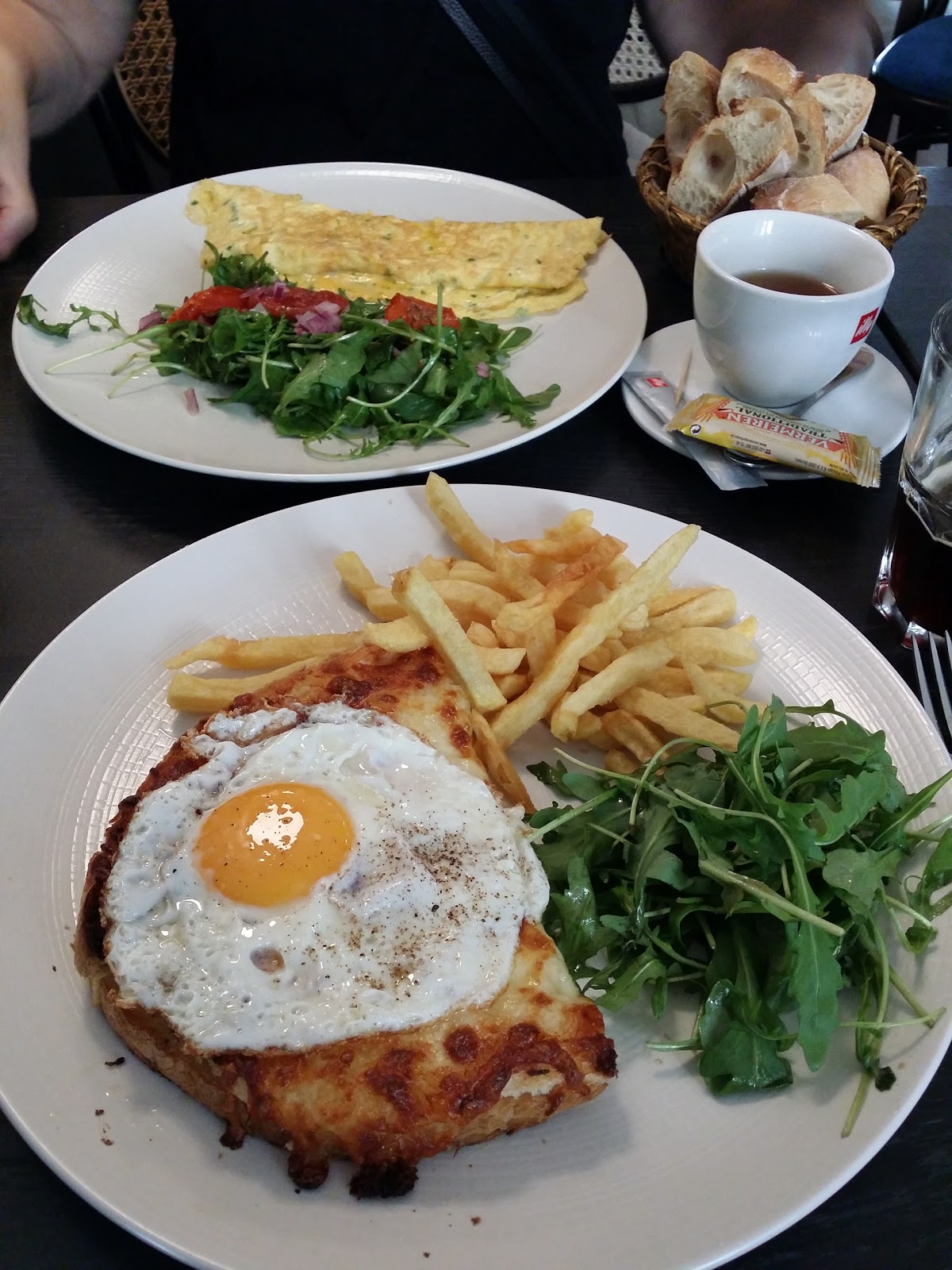 Café Bleu — photo 5