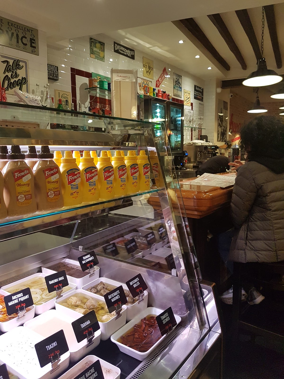 Schwartz's