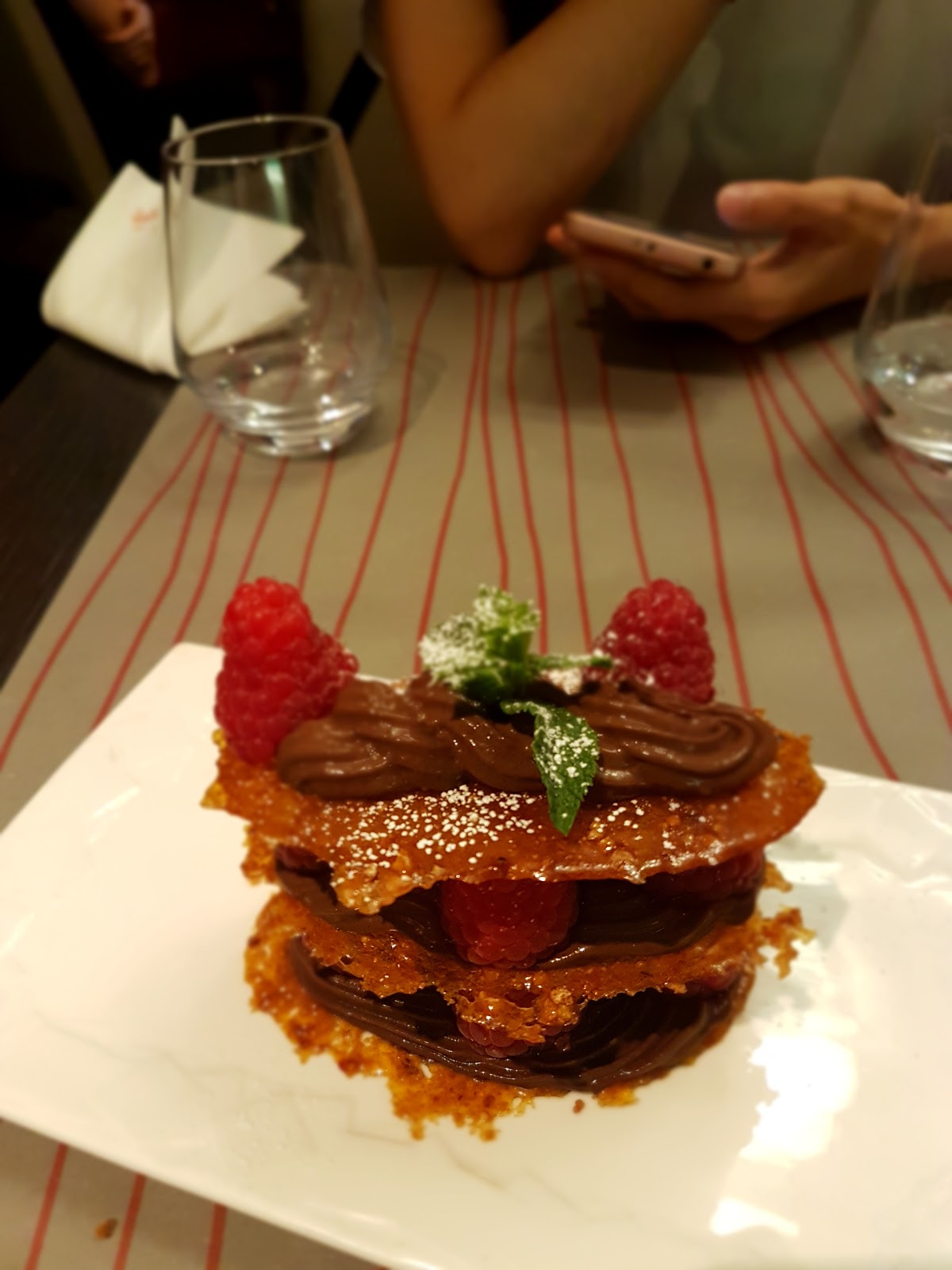 Le Comptoir Lounge