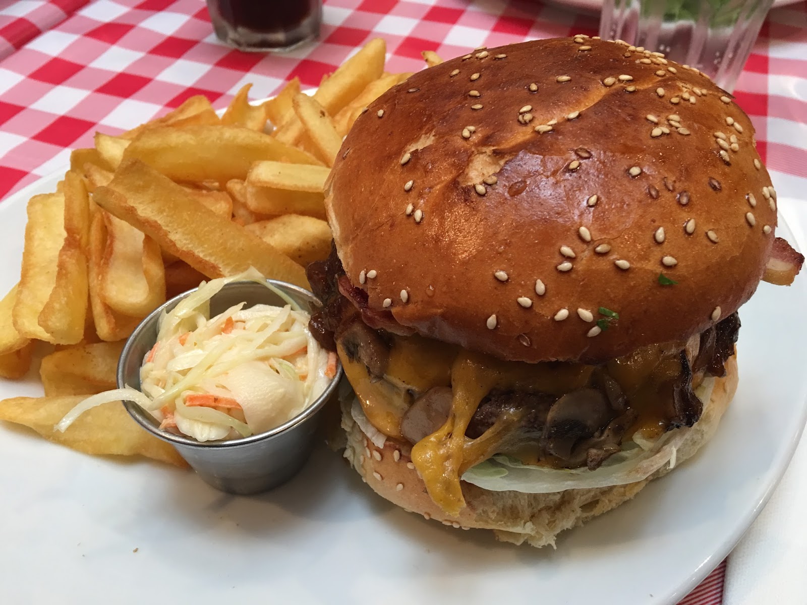Schwartz's — photo 3