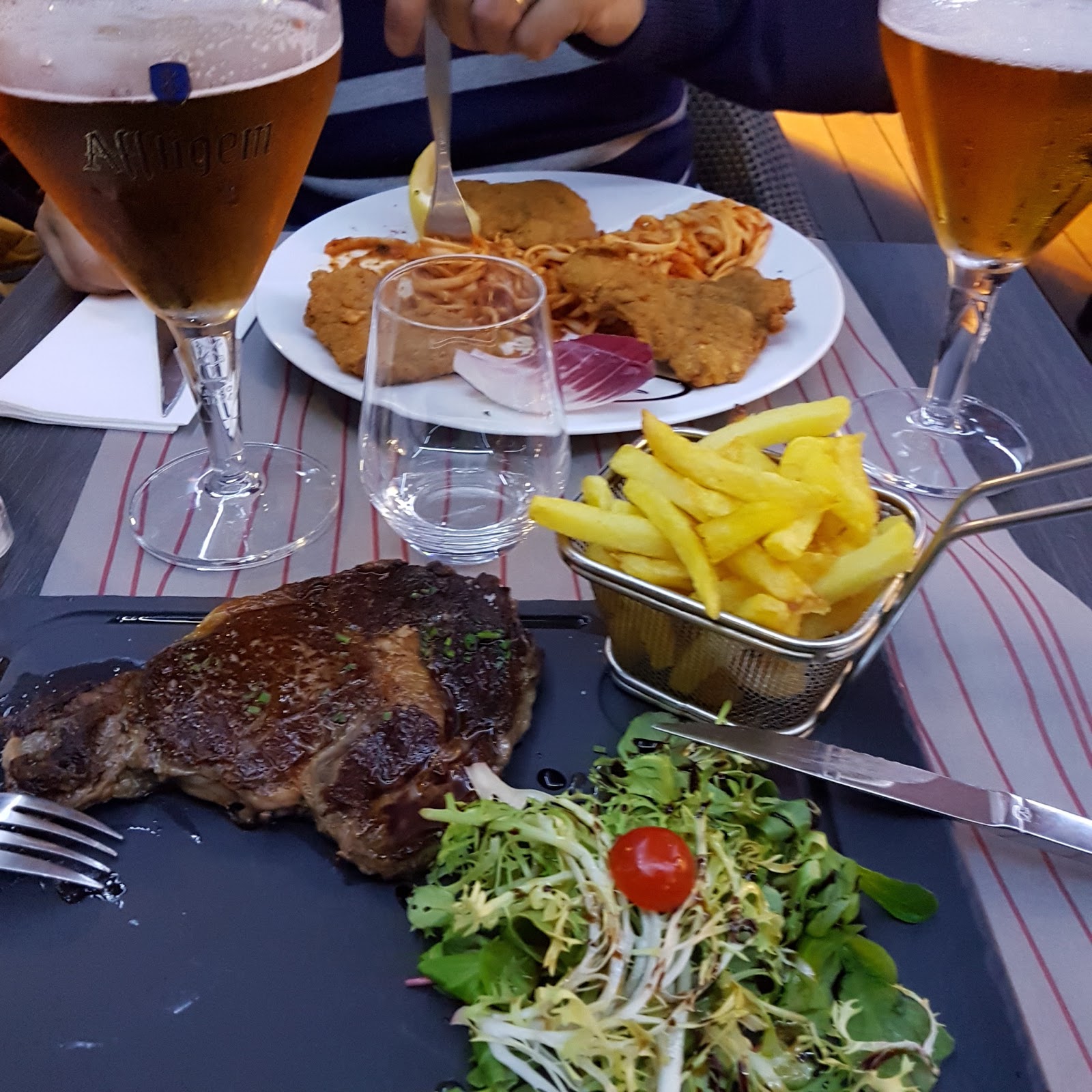 Le Comptoir Lounge