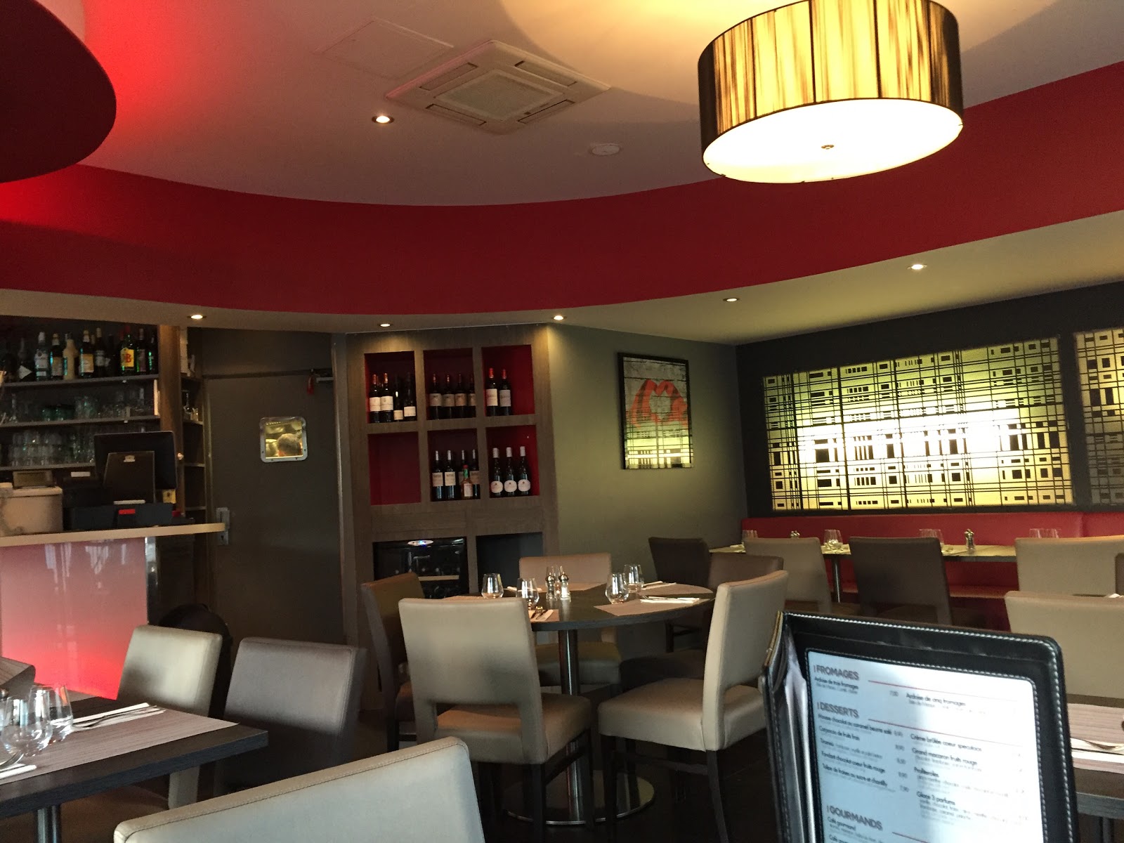 Le Comptoir Lounge — photo 9
