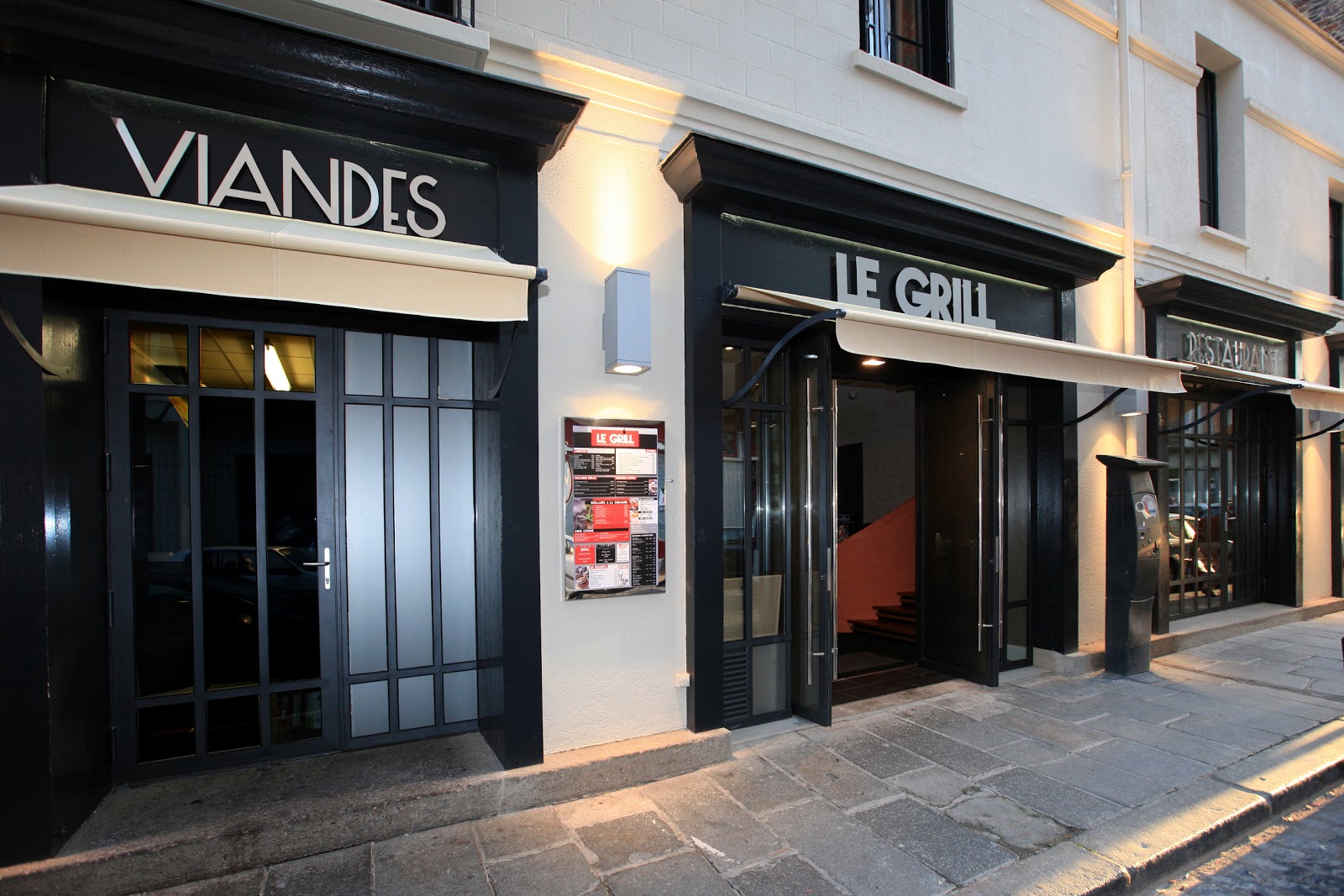 Le Grill — photo 3