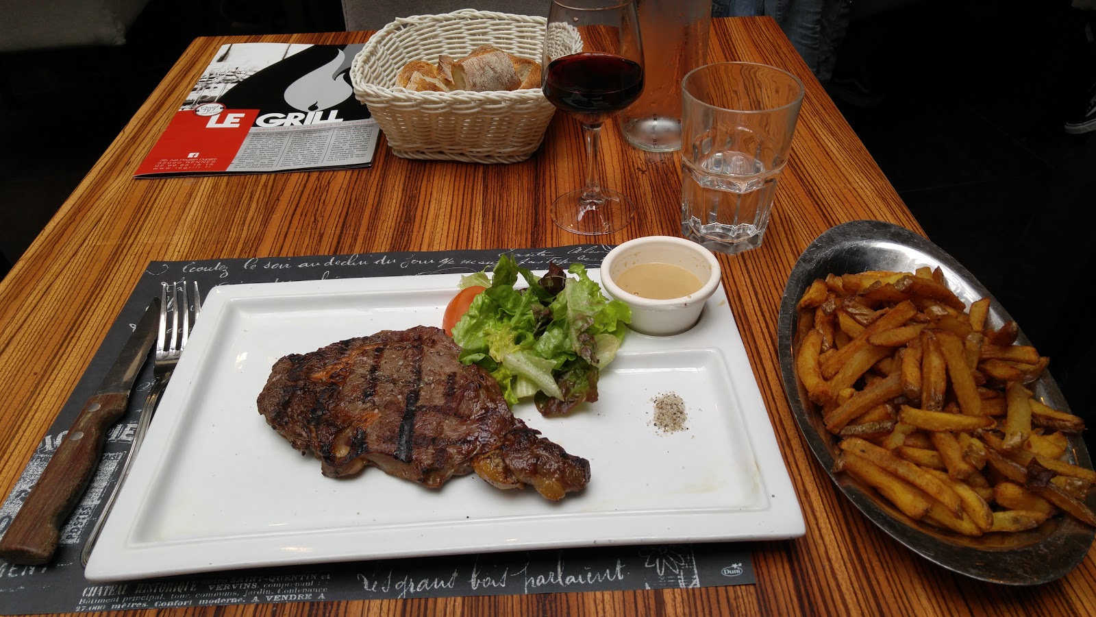 Le Grill — photo 7