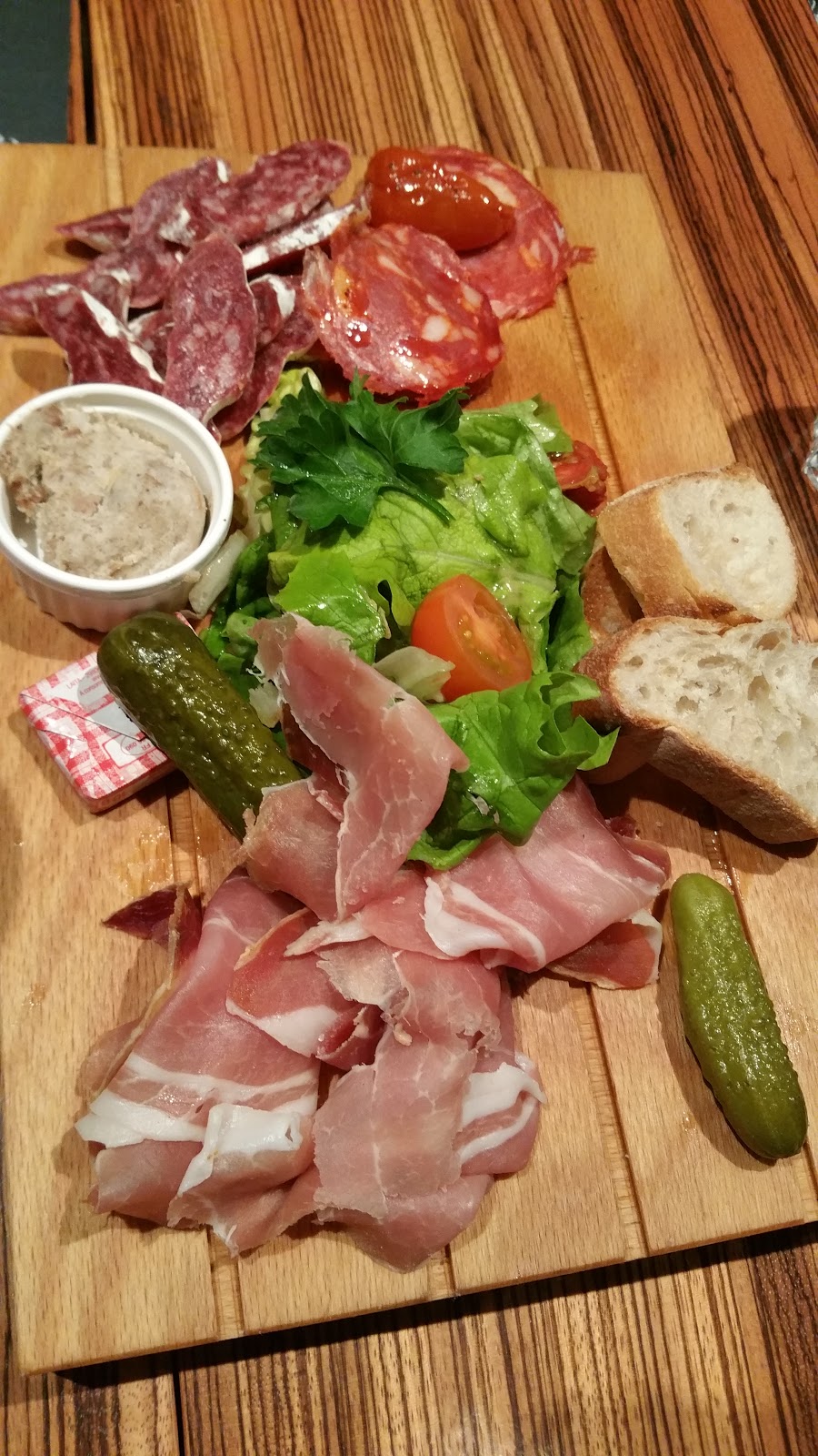 Le Grill — photo 8