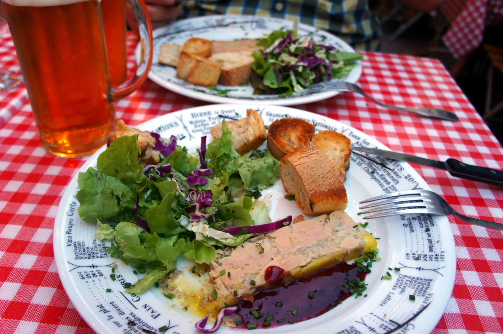 Le Bouchon Saint Roch — photo 2