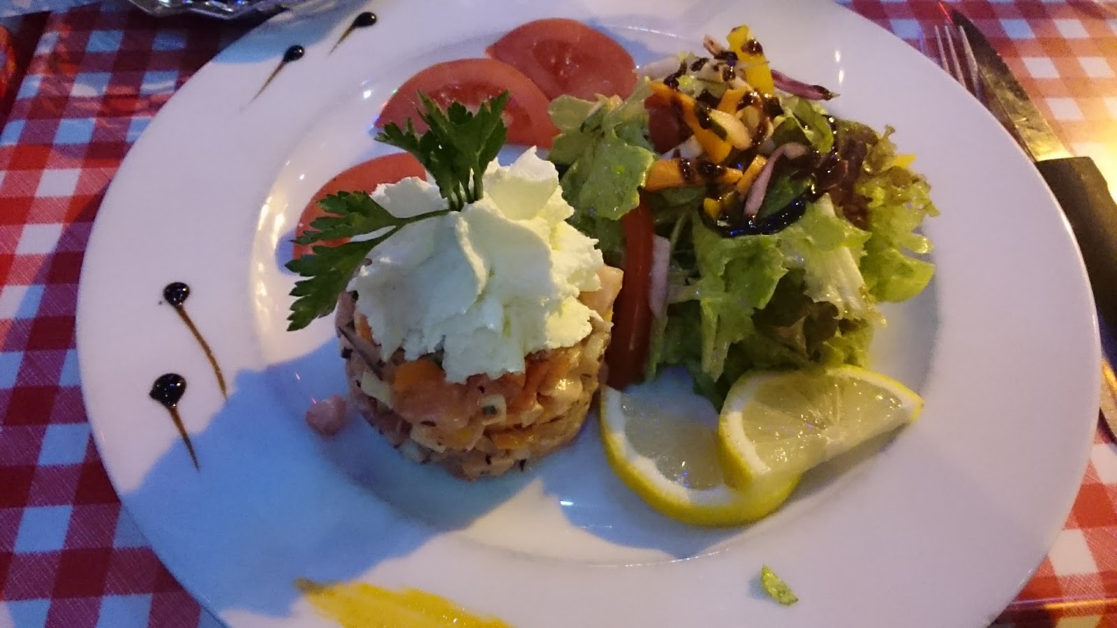 Le Bouchon Saint Roch — photo 5