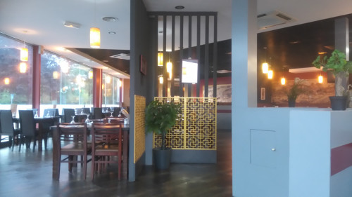Wok'n grill — photo 3